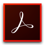 Adobe-Acrobat-Logo